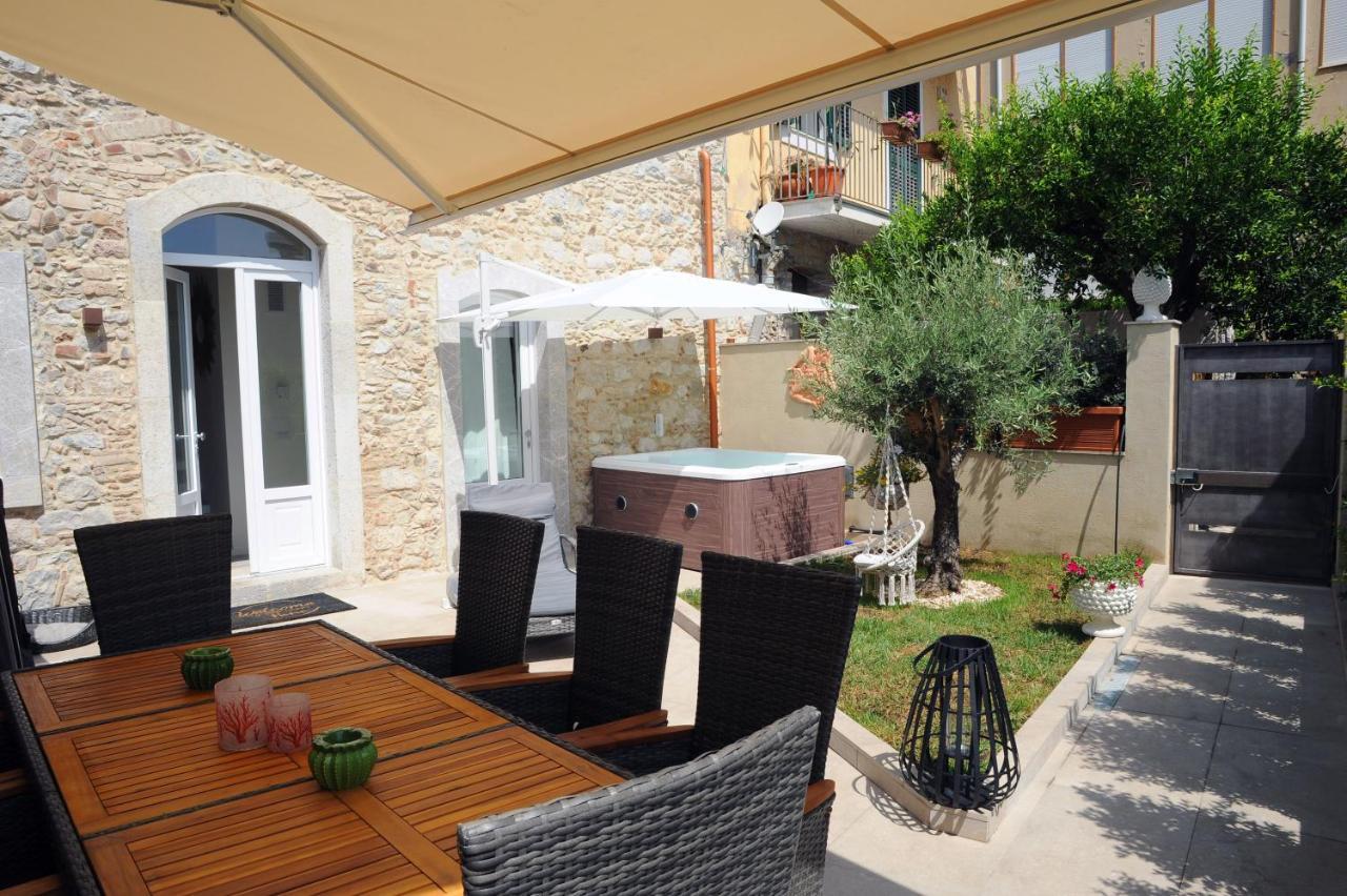 La Casa Di Gaia Villa Taormina Exterior photo