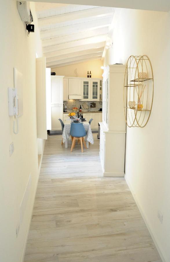 La Casa Di Gaia Villa Taormina Exterior photo